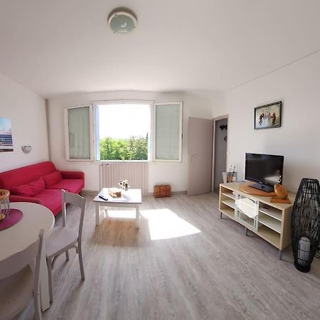 Les Grizzlies-Le Mauzac Appartement Limoux Buitenkant foto