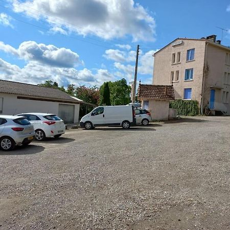 Les Grizzlies-Le Mauzac Appartement Limoux Buitenkant foto