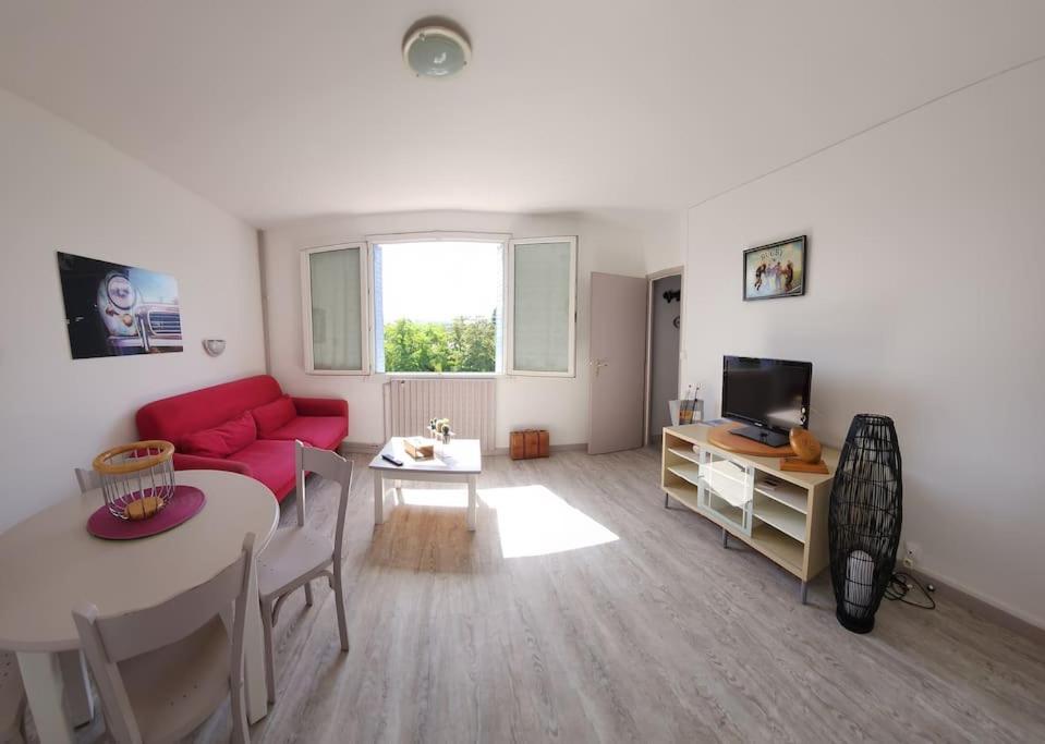 Les Grizzlies-Le Mauzac Appartement Limoux Buitenkant foto